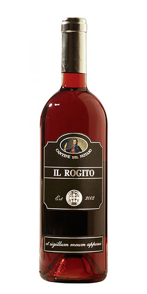 IL ROGITO IGT CL.75